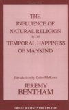 Influence/Natural Rel/ Temporal Hap (Great Books in Philosophy)