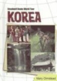 Korea (Steadwell Books World Tour)