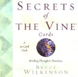 Secrets of the Vine Cards