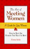 The Art of Meeting Women: A Guide for Gay Women