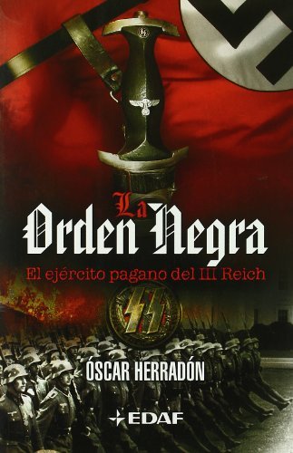 La orden negra (Clio. CrÃ³nicas e la Historia) (Spanish Edition)