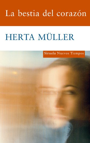 La bestia del corazón (Nuevos Tiempos) (Spanish Edition)