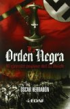 La orden negra (Clio. CrÃ³nicas e la Historia) (Spanish Edition)