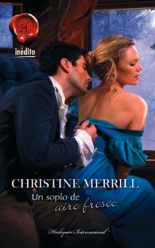 Un soplo de aire fresco (Harlequin Internacional) (Spanish Edition)