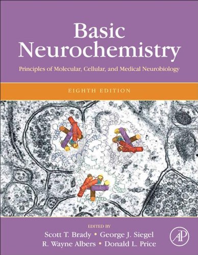 Basic Neurochemistry: Principles of Molecular, Cellular, and Medical Neurobiology