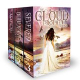 Cloud Prophet Trilogy: Anathema, Oubliette & Severed