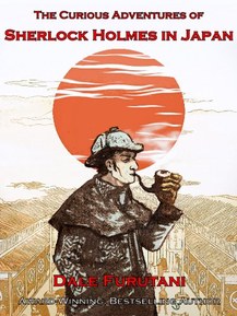 The Curious Adventures of Sherlock Holmes in Japan