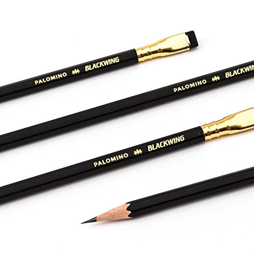 Book Cover Palomino Blackwing Pencils - 12 Count