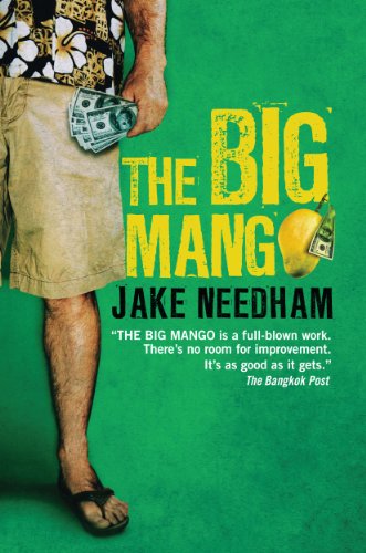 THE BIG MANGO
