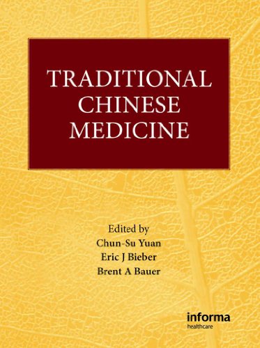 Traditional Chinese Medicine