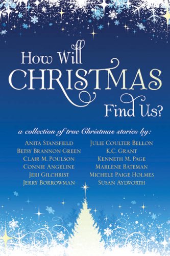 How Will Christmas Find Us?