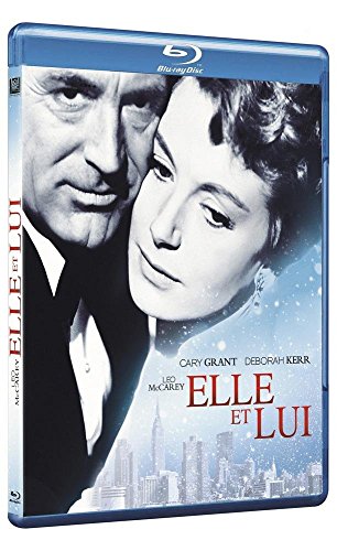 Elle et lui [Blu-ray]