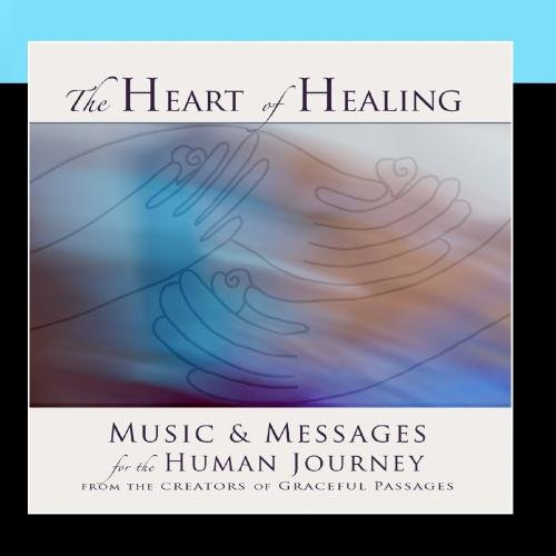 The Heart of Healing