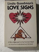 Book Cover Linda Goodman's Love Signs, Vol. 2