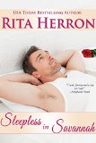 Sleepless in Savannah (The Bachelor Pact Book 2)