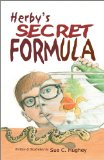 Herby's Secret Formula (Herby Strange, Boy Scientist Book 1)