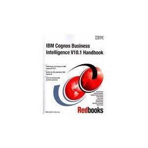 IBM Cognos Business Intelligence byDumont