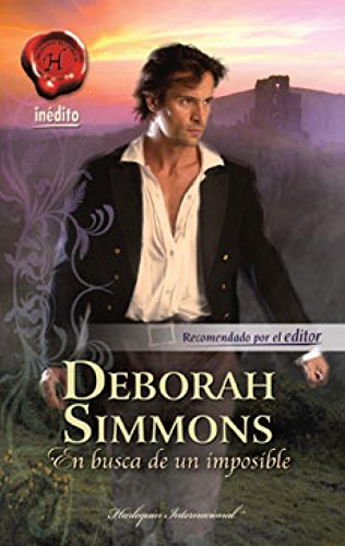 En busca de un imposible (Harlequin Internacional) (Spanish Edition)