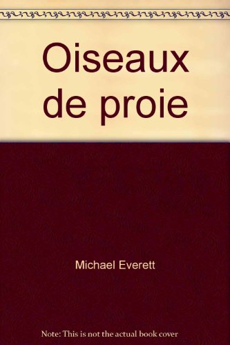 Oiseaux de proie