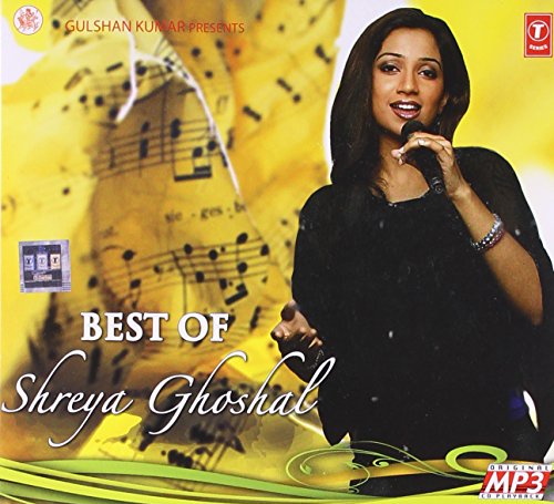Best of Shreya Ghoshal