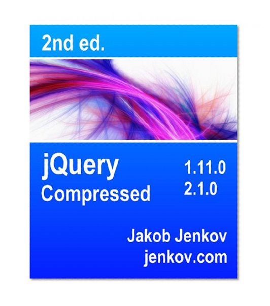 jQuery Compressed