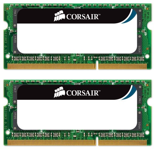 Vengeance Performance Memory Kit
