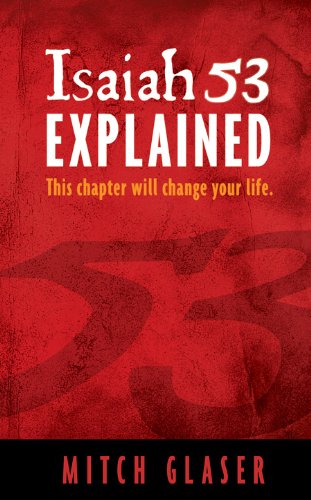 Isaiah 53 Explained