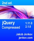 jQuery Compressed
