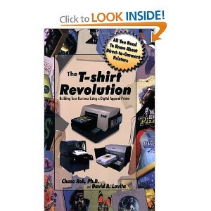 The T Shirt Revolution byLaVita