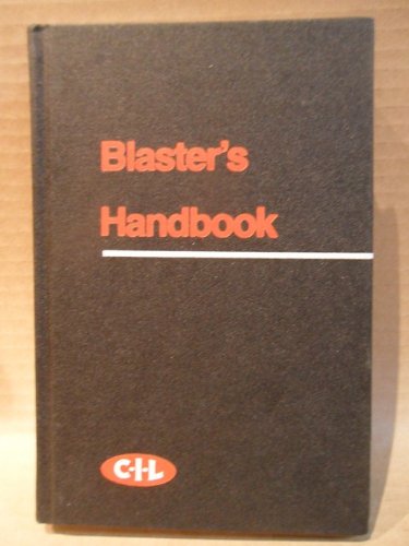 Blasters' Handbook