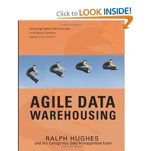 Agile Data Warehousing byHughes