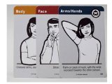 Body Language Cards