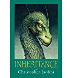 Inheritance (Inheritance Cycle, Book 4)