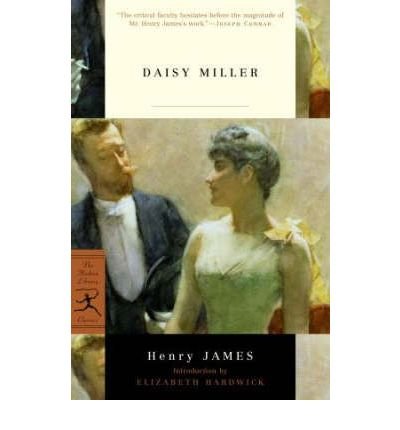 [ [ [ Daisy Miller[ DAISY MILLER ] By James, Henry, Jr. ( Author )Jan-08-2002 Paperback