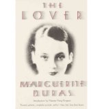 By Marguerite Duras The Lover (1st Pantheon paperback ed)