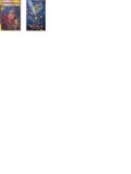 2 Ramala Books ("Revelation of Ramala" & "Vision of Ramala")