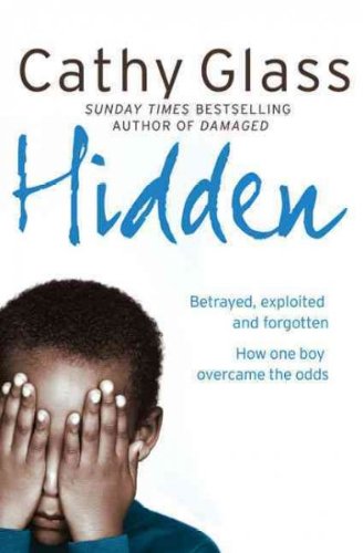 [ Hidden By Glass, Cathy ( Author ) Paperback 2008 ]