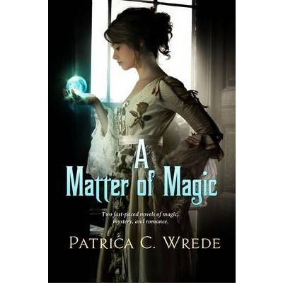 [ Thirteenth Child (Frontier Magic (Quality) #01) By Wrede, Patricia C ( Author ) Paperback 2010 ]