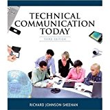 Technical Communication Today 3rd (Third) Edition bySheehan