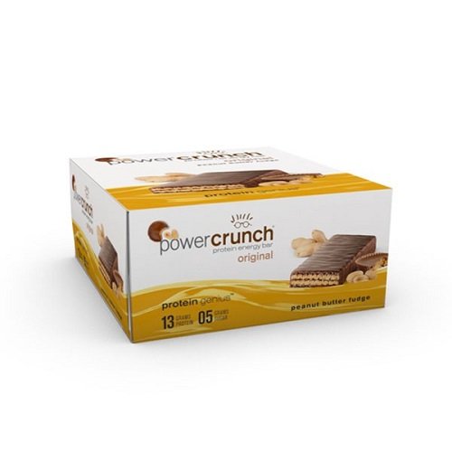 Bar Peanut Butter Fudge 1.40 Ounces (Case of 12)
