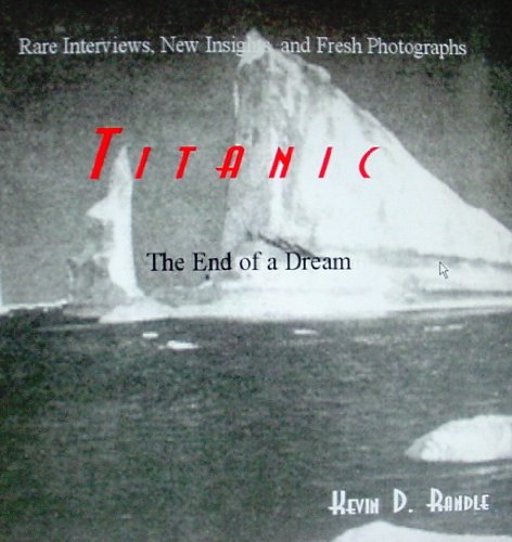 Titanic: End of a Dream