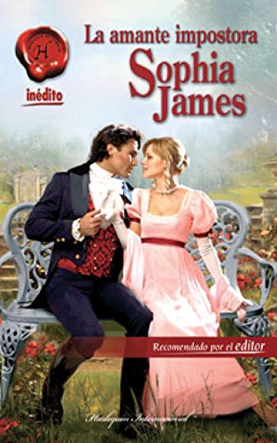 La amante impostora (Harlequin Internacional) (Spanish Edition)
