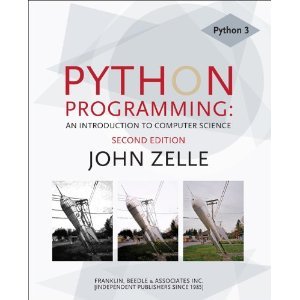 Python Programming byZelle