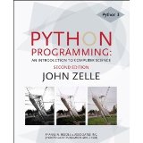 Python Programming byZelle