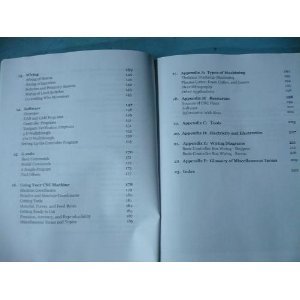 The CNC Cookbook byHess