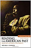 By Michael P. Johnson: Reading the American Past, Volume II: From 1865: Selected Historical Documents Fourth (4th) Edition