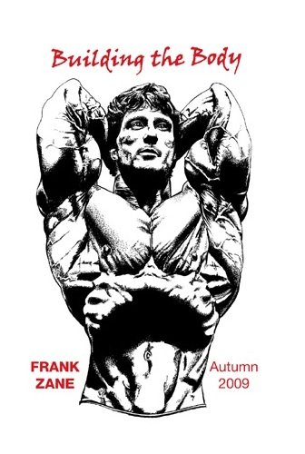 Building the Body: 2009 - Autumn