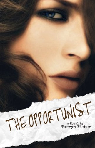 Book Cover The Opportunist (Love Me With Lies Book 1)
