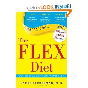 The Flex Diet byBeckerman