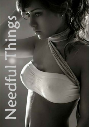 Needful Things 1: Dancing in Your Dreams and Exploring Diana